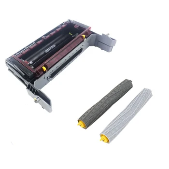Main Brush Cleaning Head Module for IRobot Roomba 870 880 980 800 ALL Series Vacuum Cleaner Parts Accessories
Main Brush Cleaning Head Module for IRobot Roomba 870 880 980 800 ALL Series Vacuum Cleaner Parts Accessories