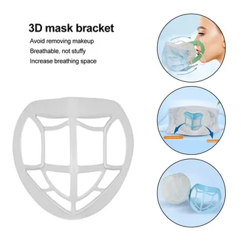 2/4/6/7/9/15/20/30/50 Pcs Bracket Reusable 3d Filter Non-stick Mouth Nose Breathable Dustproof Inner Pad Large Stock Send Fast
2/4/6/7/9/15/20/30/50 Pcs Bracket Reusable 3d Filter Non-stick Mouth Nose Breathable Dustproof Inner Pad Large Stock Send Fast