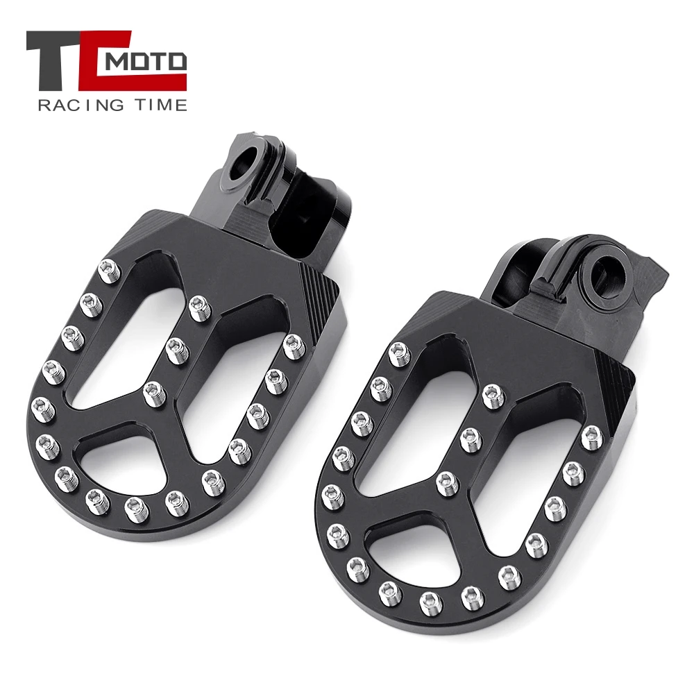 CNC Dirt Biker Foot Pegs FootRest Pedals For KTM SX SXF EXC EXCF XC XCF XCW XCFW 65 85 125 150 200 250 300 350 -1290 ADVENTURE
CNC Dirt Biker Foot Pegs FootRest Pedals For KTM SX SXF EXC EXCF XC XCF XCW XCFW 65 85 125 150 200 250 300 350 -1290 ADVENTURE