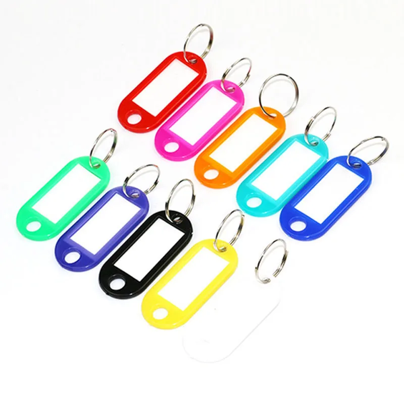 KEY CARD (5)
