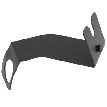 CB Mic Mount for Jeep Wrangler JK 2007-2010 Passenger Holder Grab Bar, Microphone Mounting Bracket
CB Mic Mount for Jeep Wrangler JK 2007-2010 Passenger Holder Grab Bar, Microphone Mounting Bracket