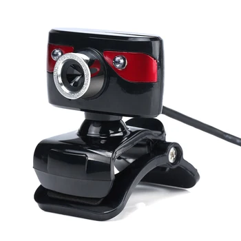 HD Webcam Streaming Web Camera with Microphones 12 MP Webcam for Gaming Conferencing UY8
HD Webcam Streaming Web Camera with Microphones 12 MP Webcam for Gaming Conferencing UY8