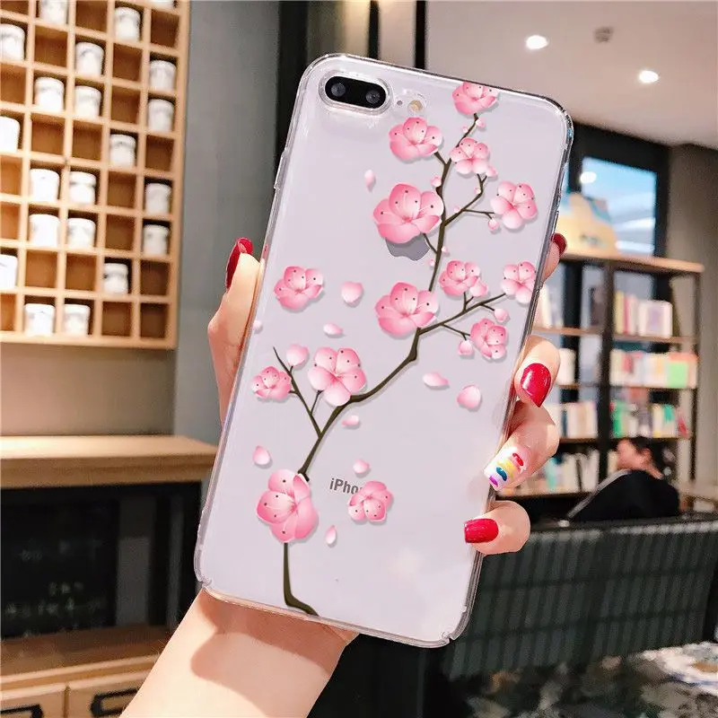 Cherry Blossom Tree