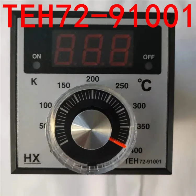Gas Oven Thermostat Temperature Controller CD6000 Thermal Control TEH72-91001 AC 220/380V General model
Gas Oven Thermostat Temperature Controller CD6000 Thermal Control TEH72-91001 AC 220/380V General model