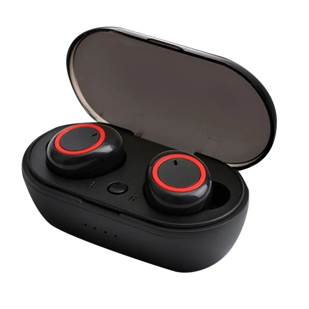 M2 Bluetooth 5.0 Earphone Wireless Mini Headphones Bass Headset with Phone Moblie Earbuds Mini Stereo Wireless Sport Headset
M2 Bluetooth 5.0 Earphone Wireless Mini Headphones Bass Headset with Phone Moblie Earbuds Mini Stereo Wireless Sport Headset