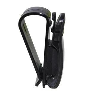 S Type Car Glasses Clip Multi-functional Car Mounted Strengthen Ticket Clips Transparent Black Car Utility Taobao Gift
S Type Car Glasses Clip Multi-functional Car Mounted Strengthen Ticket Clips Transparent Black Car Utility Taobao Gift