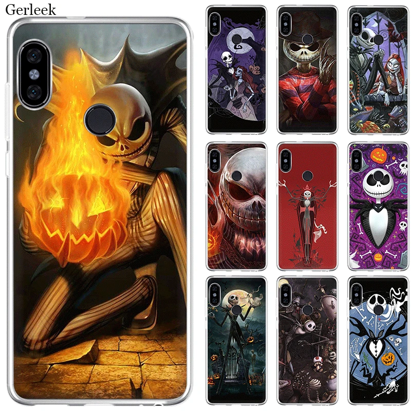 Mobile Phone Case For Xiaomi Redmi Note 4 4X 3 5 6 7 Pro 5A Hard Cover Nightmare Tim Burton
Mobile Phone Case For Xiaomi Redmi Note 4 4X 3 5 6 7 Pro 5A Hard Cover Nightmare Tim Burton
