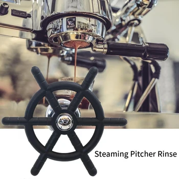 Beer Glass Modern Bar Cafe Steaming Pitcher Rinser Washing With Base Stainless Steel High Pressure Automatic Home Kitchen Coffee
Beer Glass Modern Bar Cafe Steaming Pitcher Rinser Washing With Base Stainless Steel High Pressure Automatic Home Kitchen Coffee