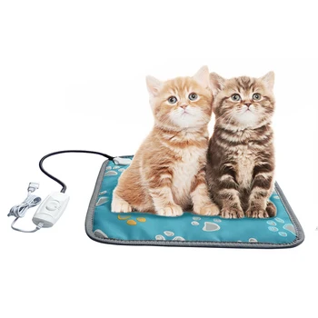 PAPASGIX Dog Heating Mat Nest Bed For Autumn Pet Cats Dogs Electric Heating Blanket Bed Winter Pets Sleeping Electric Heated Pad
PAPASGIX Dog Heating Mat Nest Bed For Autumn Pet Cats Dogs Electric Heating Blanket Bed Winter Pets Sleeping Electric Heated Pad