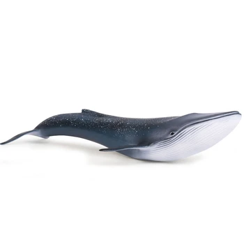Sea Life Blue Whale Toys Simulation Animal Model Action Toy Figures Classic Toys Animal Model Collection
Sea Life Blue Whale Toys Simulation Animal Model Action Toy Figures Classic Toys Animal Model Collection