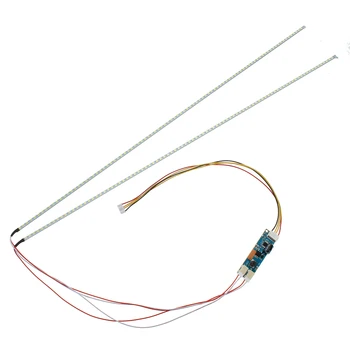 Multifunction LED Lights Constant Current Board 15-24 inch universal LCD LED Lights Change Upgrade Kit Adjustable Brightness
Multifunction LED Lights Constant Current Board 15-24 inch universal LCD LED Lights Change Upgrade Kit Adjustable Brightness