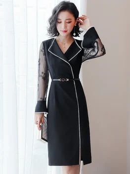 Spring Summer Dress Women Clothes 2020 Sexy Party Dresses Ladies Formal Office Dress Elegant Bodycon Dress Dresses ZT1982
Spring Summer Dress Women Clothes 2020 Sexy Party Dresses Ladies Formal Office Dress Elegant Bodycon Dress Dresses ZT1982