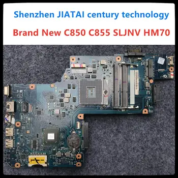 Brand New H000050950 Laptop Motherboard for Toshiba Satellite C850 C855 L850 L855 C850-1HE C850-1CW HM70 100% test ok
Brand New H000050950 Laptop Motherboard for Toshiba Satellite C850 C855 L850 L855 C850-1HE C850-1CW HM70 100% test ok