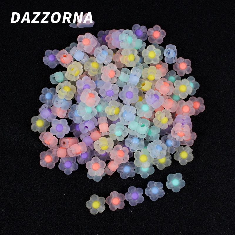 20/40/60/100Pcs/Lot 12mm Acrylic Spaced Beads Transparent Flower Shape Beads For DIY Necklace Earrings Jewelry Accessories
20/40/60/100Pcs/Lot 12mm Acrylic Spaced Beads Transparent Flower Shape Beads For DIY Necklace Earrings Jewelry Accessories