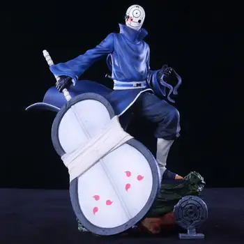 Anime Naruto Shippuden Relation Uchiha Madara Uchiha Obito Rinnegan GK PVC Action Figure Statue Collection Model Toys Doll 32cm
Anime Naruto Shippuden Relation Uchiha Madara Uchiha Obito Rinnegan GK PVC Action Figure Statue Collection Model Toys Doll 32cm