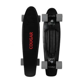 Arch Design Four-wheeled Skateboard Plastic Long Board Freestyle Skateboard Skate Deck Cool Adult Teenager Skateboards
Arch Design Four-wheeled Skateboard Plastic Long Board Freestyle Skateboard Skate Deck Cool Adult Teenager Skateboards