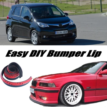 Bumper Lip Deflector Lips For Subaru Trezia 2010~2016 Front Spoiler Skirt For Car Tuning View / Body Kit / Strip
Bumper Lip Deflector Lips For Subaru Trezia 2010~2016 Front Spoiler Skirt For Car Tuning View / Body Kit / Strip