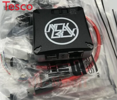 2019 New version Original NCK Pro Box NCK Pro 2 box new update For Huawei with 16 cables
2019 New version Original NCK Pro Box NCK Pro 2 box new update For Huawei with 16 cables