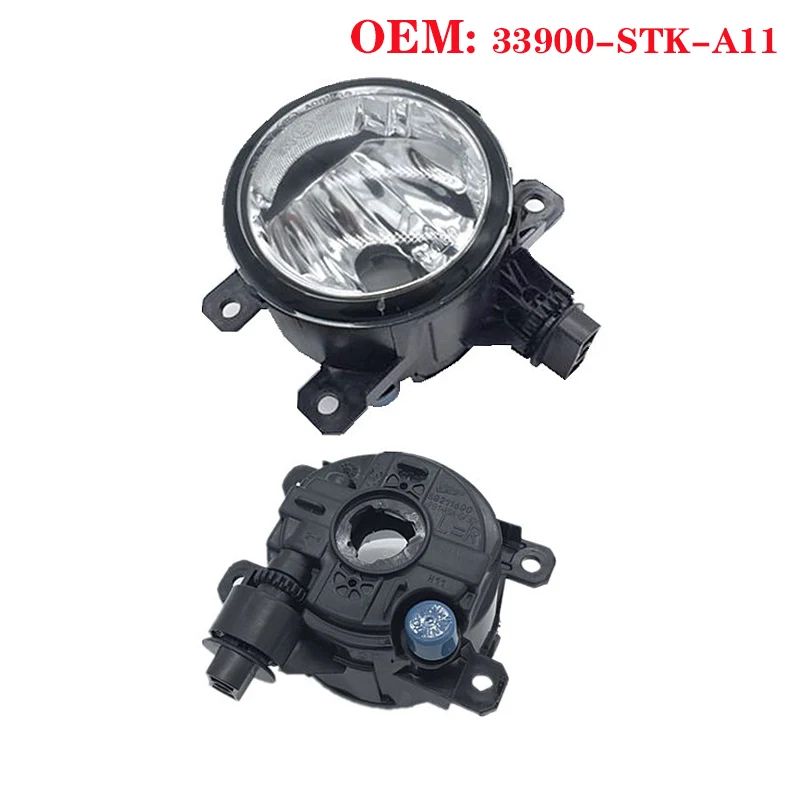 2PCS 33900-STK-A11 LED Front Led Work Light Fog Lights Fog Lamp Led 12V For For Honda/Acura 2013 2014 2017 2018 Car Lamp
2PCS 33900-STK-A11 LED Front Led Work Light Fog Lights Fog Lamp Led 12V For For Honda/Acura 2013 2014 2017 2018 Car Lamp