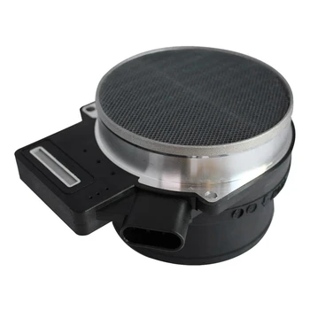 Mass Air Flow Sensor Meter MAF Sensor for Cadillac Chevy GMC Silverado Suburban Sierra Yukon 25318411 25168491 AF10043
Mass Air Flow Sensor Meter MAF Sensor for Cadillac Chevy GMC Silverado Suburban Sierra Yukon 25318411 25168491 AF10043