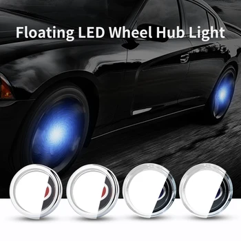 4X Hub Light Car Wheel Caps Light Center Cover Lighting Cap Floating Illumination LED bulb auto car styling For toyota 62mm 57mm
4X Hub Light Car Wheel Caps Light Center Cover Lighting Cap Floating Illumination LED bulb auto car styling For toyota 62mm 57mm