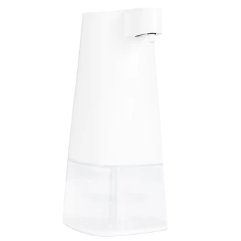 SHGO HOT-Automatic Soap Dispenser, 300ML Touchless Infrared Motion Sensor Soap Dispenser IPX4 Waterproof, for Kitchen Bathroom
SHGO HOT-Automatic Soap Dispenser, 300ML Touchless Infrared Motion Sensor Soap Dispenser IPX4 Waterproof, for Kitchen Bathroom