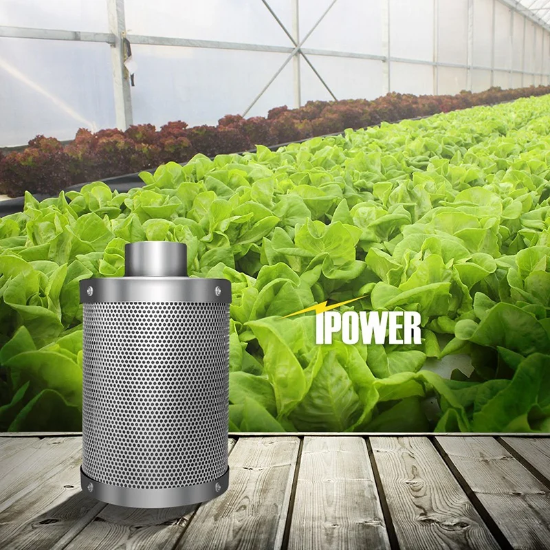 HOT!Carbon Filter Hydroponics Activated Carbon Filter Charcoal Indoor Plant Air Exhaust Filter Cotton Air Purifier Parts
HOT!Carbon Filter Hydroponics Activated Carbon Filter Charcoal Indoor Plant Air Exhaust Filter Cotton Air Purifier Parts