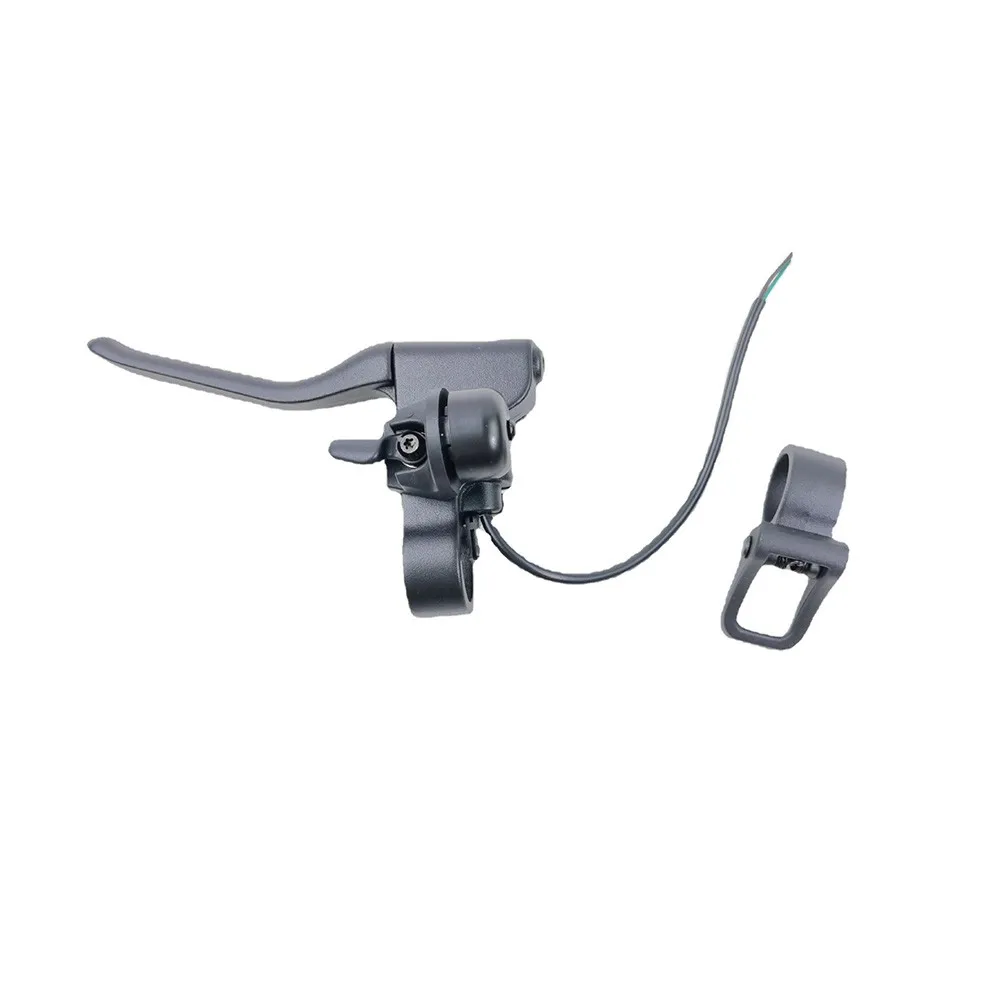 Brake Lever Handle With Bells For Xiao*Mi M365/1s Pro/Pro2 Electric Scooter Easy To Install Metal Scooter Parts Accessories
Brake Lever Handle With Bells For Xiao*Mi M365/1s Pro/Pro2 Electric Scooter Easy To Install Metal Scooter Parts Accessories