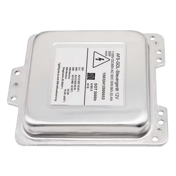 New D1S Xenon HID Headlight Ballast M-odule For Benz E Class W212 Saloon S212 Estate 2010 2011 2012 2013
New D1S Xenon HID Headlight Ballast M-odule For Benz E Class W212 Saloon S212 Estate 2010 2011 2012 2013