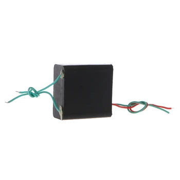 1000KV DC 3.6V-6V Pulse High Voltage Arc Generator Inverter Ignition Coil Transformer Boost
1000KV DC 3.6V-6V Pulse High Voltage Arc Generator Inverter Ignition Coil Transformer Boost