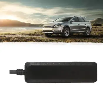 Car Strong Magnetic Free Installation Gps Tracking Locator Anti-lost Device for the Elderly and Children
Car Strong Magnetic Free Installation Gps Tracking Locator Anti-lost Device for the Elderly and Children