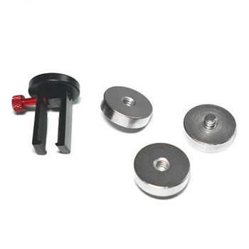 Gimbal Mobile Removable Moment For Zhiyun Smooth Lens Anamorphic Balancing For DJI
Gimbal Mobile Removable Moment For Zhiyun Smooth Lens Anamorphic Balancing For DJI