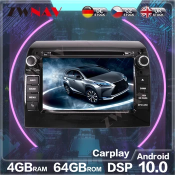 Android 10.0 PX6 4+64GB car DVD player Built-in DSP Car multimedia Radio For Fiat Ducato 2006-2019 CITROEN Jumper GPS Navigation
Android 10.0 PX6 4+64GB car DVD player Built-in DSP Car multimedia Radio For Fiat Ducato 2006-2019 CITROEN Jumper GPS Navigation