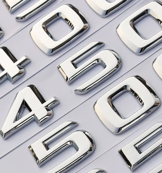 20pcs ABS GL350 GL400 LG450 GL500 GL550 GL63 ML550 ML63 ML500 ML450 Car Trunk Emblems Styling Stickers for Mercedes Benz ML GL 
20pcs ABS GL350 GL400 LG450 GL500 GL550 GL63 ML550 ML63 ML500 ML450 Car Trunk Emblems Styling Stickers for Mercedes Benz ML GL