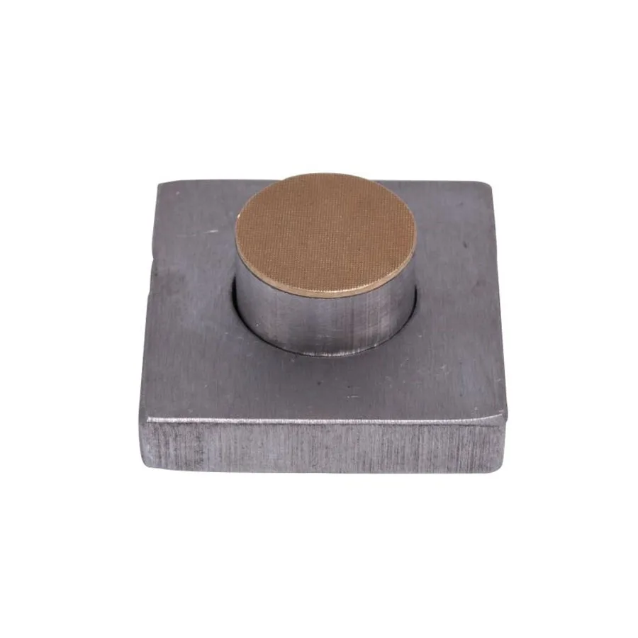 26mm Compact Powder or Eyeshadow Pressed Mold Lab Iron Press Mold Eyeshadow Press Mold Diy Powder Press Mold Beauty Tools
26mm Compact Powder or Eyeshadow Pressed Mold Lab Iron Press Mold Eyeshadow Press Mold Diy Powder Press Mold Beauty Tools