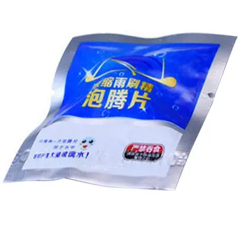 Solid Washer Concentrate Making Up Car Windshield Washer Fluid Windscreen Cleaner Screen Wash Wiper Fluid
Solid Washer Concentrate Making Up Car Windshield Washer Fluid Windscreen Cleaner Screen Wash Wiper Fluid