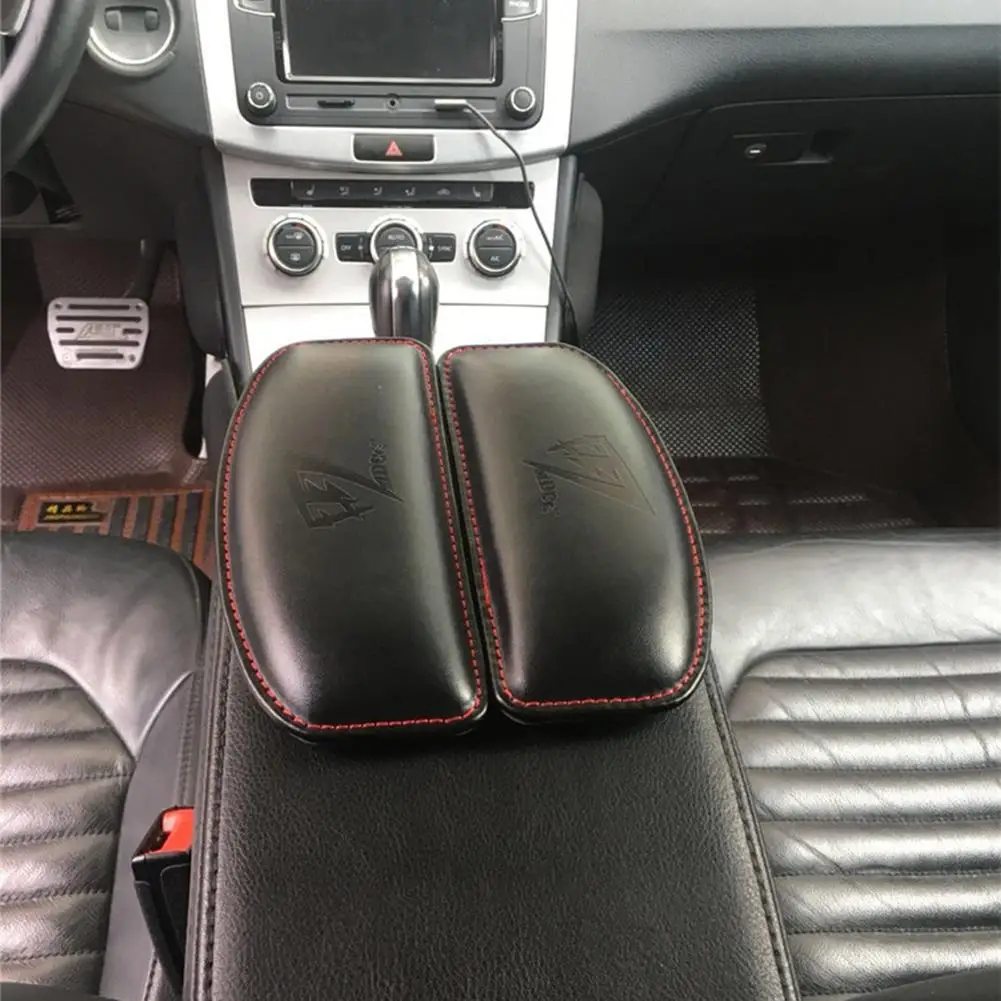 Universal Car Door Armrest Soft Leather Driver Arm Protective Pad Mat Rest Support Pillow Car Arm Rest Arm Support Pillow
Universal Car Door Armrest Soft Leather Driver Arm Protective Pad Mat Rest Support Pillow Car Arm Rest Arm Support Pillow