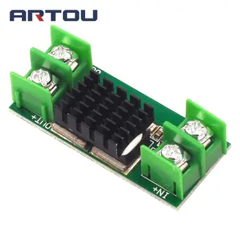 Solar Anti-backflow Ideal Diode Constant Current Power Supply Module Battery Charging Anti-reverse Irrigation Module
Solar Anti-backflow Ideal Diode Constant Current Power Supply Module Battery Charging Anti-reverse Irrigation Module