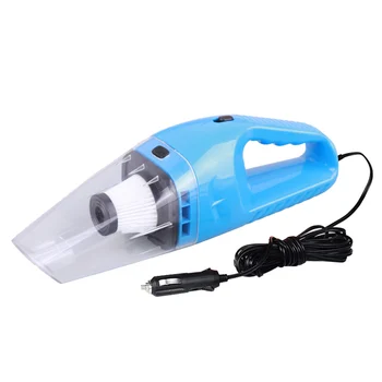 Car Dust Vacuum Cleaner Handheld 12V 120W Wet Dry Dual-Use Car Cleaning Tool Auto Interior Accessories
Car Dust Vacuum Cleaner Handheld 12V 120W Wet Dry Dual-Use Car Cleaning Tool Auto Interior Accessories
