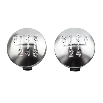 Car 5 and 6 Speed Gear Shift Knob Plastic Cap Cover For Alfa Romeo 159 Brera for Spider 2005-2011 55344557 Auto Accessories
Car 5 and 6 Speed Gear Shift Knob Plastic Cap Cover For Alfa Romeo 159 Brera for Spider 2005-2011 55344557 Auto Accessories