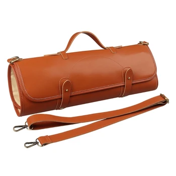 Chef Knife Roll Bag | Durable Knife Carrier Stores 10 Knives With Zipper GXMA
Chef Knife Roll Bag | Durable Knife Carrier Stores 10 Knives With Zipper GXMA