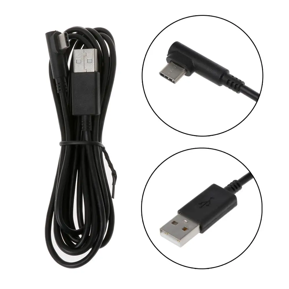 USB Type-C Power Cable for Wacom Digital Drawing Tablet Charge Cable for Intuos Pth660 860 Ugee EX08 EX12 RB160
USB Type-C Power Cable for Wacom Digital Drawing Tablet Charge Cable for Intuos Pth660 860 Ugee EX08 EX12 RB160