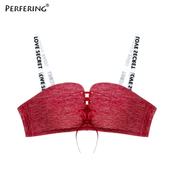Perfering Fashion Sexy Bra Women's Push Up Underwear Bralette Female Breathable Bra Wire Free Lingerie Bandage Free Shipping
Perfering Fashion Sexy Bra Women's Push Up Underwear Bralette Female Breathable Bra Wire Free Lingerie Bandage Free Shipping