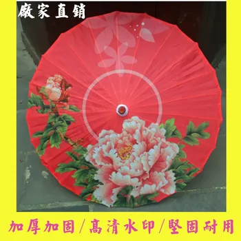 Customized Chinese oil and paper props dance performance silk cloth decoration COS ancient style craft classical Jiangnan
Customized Chinese oil and paper props dance performance silk cloth decoration COS ancient style craft classical Jiangnan