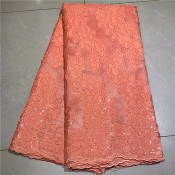 Latest French Nigerian Laces Fabric 2019 High Quality Tulle African Laces Fabric Wedding African French Tulle Lace
Latest French Nigerian Laces Fabric 2019 High Quality Tulle African Laces Fabric Wedding African French Tulle Lace