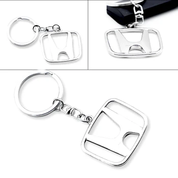 3D Metal Car Key Ring Keychain Sliver Car badge for Hondas CBR300RR CBR600RR CBR1000RR CBR500R CBR650F VFR800 1200 VTX1300
3D Metal Car Key Ring Keychain Sliver Car badge for Hondas CBR300RR CBR600RR CBR1000RR CBR500R CBR650F VFR800 1200 VTX1300
