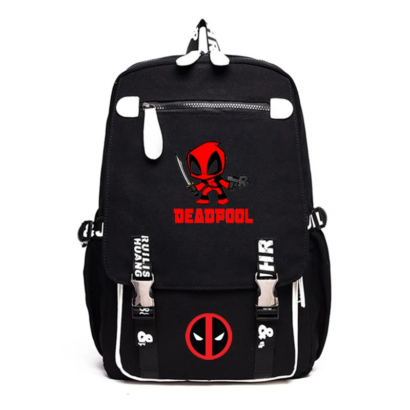 2019 Superman Deadpool Bags Canvas Women Man Backpacks Large Bag for Teenagers Girl Boy Student Laptop Backpack Travel Satchel
2019 Superman Deadpool Bags Canvas Women Man Backpacks Large Bag for Teenagers Girl Boy Student Laptop Backpack Travel Satchel