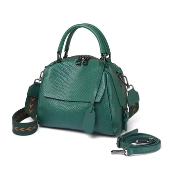 Bag Women's 2020 New Fashion Large Capacity Handbag Messenger Bag Women's Leather Bags
Bag Women's 2020 New Fashion Large Capacity Handbag Messenger Bag Women's Leather Bags