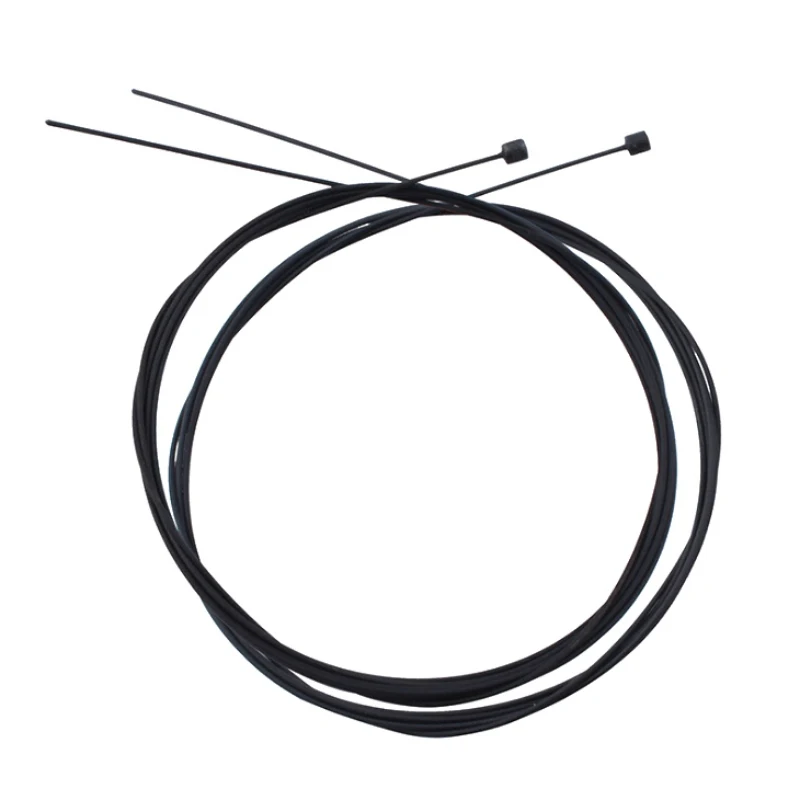 1.6m /2.1m MTB Bicycle Shifting Cable Inner Wire Teflon Variable Speed Wire Core Line Bike Transmission Cable
1.6m /2.1m MTB Bicycle Shifting Cable Inner Wire Teflon Variable Speed Wire Core Line Bike Transmission Cable