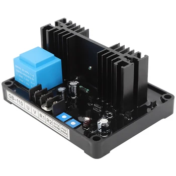 laboratory power supply Voltage Regulator AVR Industrial Accessory Medium Voltage Equipment Brush Generator Set GB-110 dc
laboratory power supply Voltage Regulator AVR Industrial Accessory Medium Voltage Equipment Brush Generator Set GB-110 dc